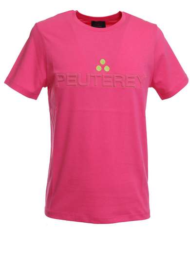 PEUTEREY T-SHIRT E POLO UOMO PEU4297 99011997 CARPINUS E