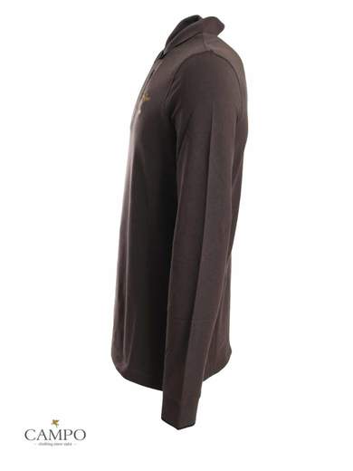 Aeronautica Militare Polo Uomo PO1313P82