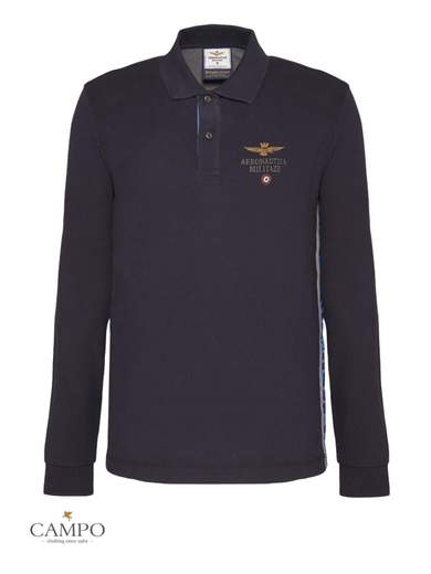 Aeronautica Militare Polo Po1370p116