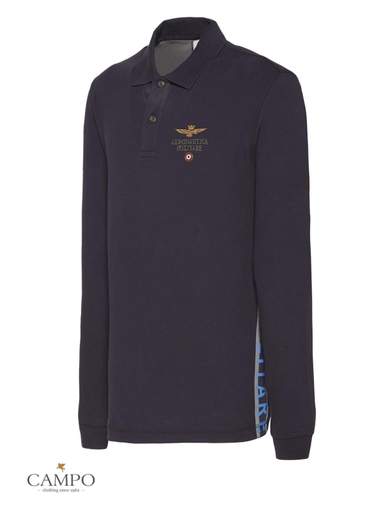 Aeronautica Militare Polo Po1370p116