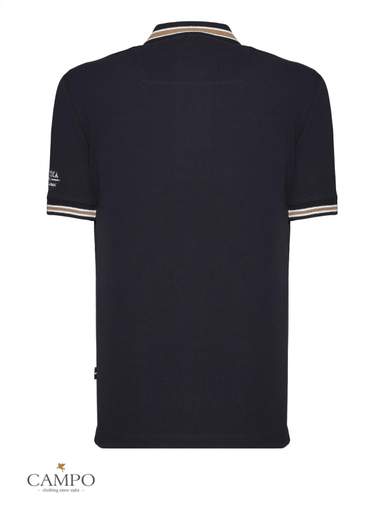 AERONAUTICA MILITARE T-SHIRT E POLO UOMO PO1424P175