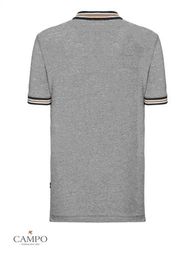 AERONAUTICA MILITARE T-SHIRT E POLO UOMO PO1424P175