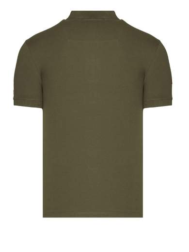 Aeronautica Militare Polo Uomo PO1608P191