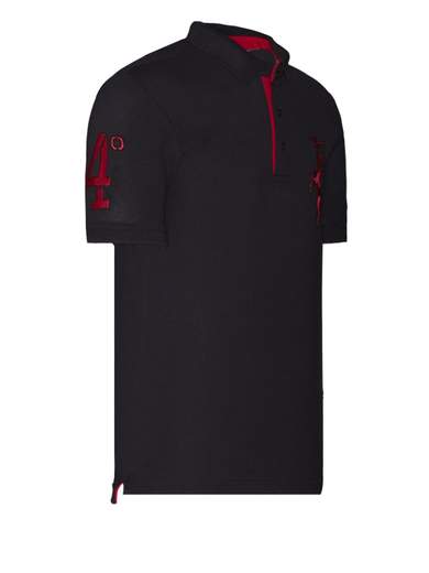 Aeronautica Militare Polo Uomo PO1608P191