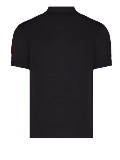 Aeronautica Militare Polo Uomo PO1608P191