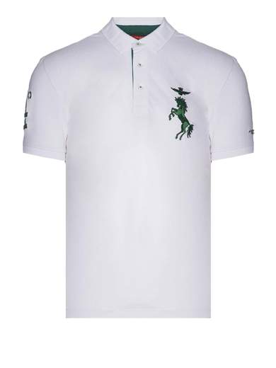 Aeronautica Militare Polo Uomo PO1608P191