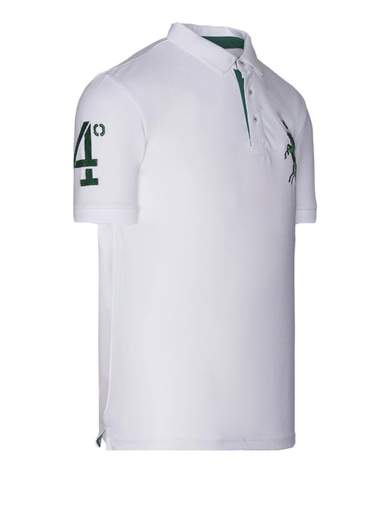 Aeronautica Militare Polo Uomo PO1608P191