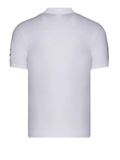 Aeronautica Militare Polo Uomo PO1608P191