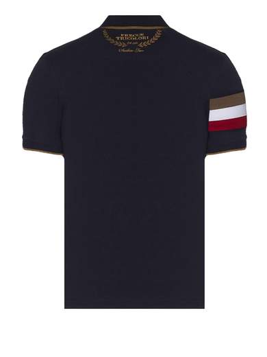 Aeronautica Militare Polo Uomo PO1614J469