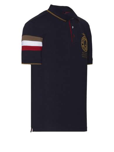 Aeronautica Militare Polo Uomo PO1614J469