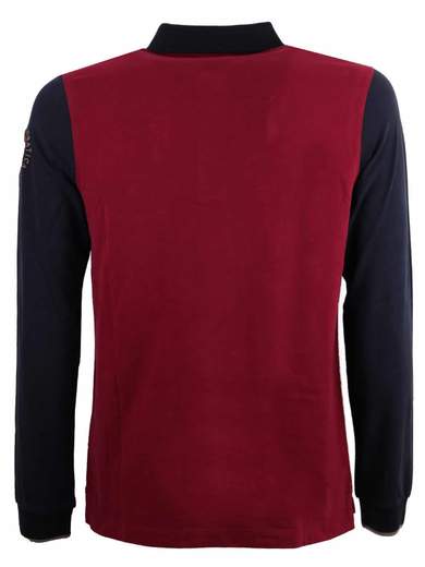 Aeronautica Militare Polo Uomo PO1643J564