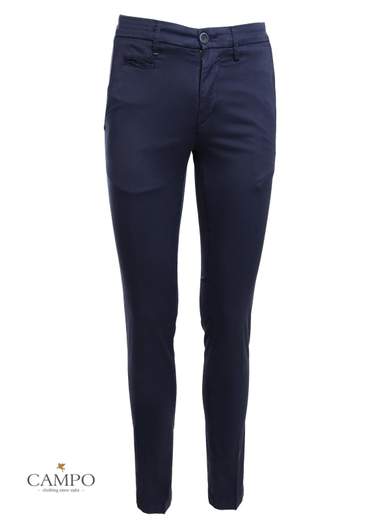 Re-hash Pantalone Uomo PO37 2389