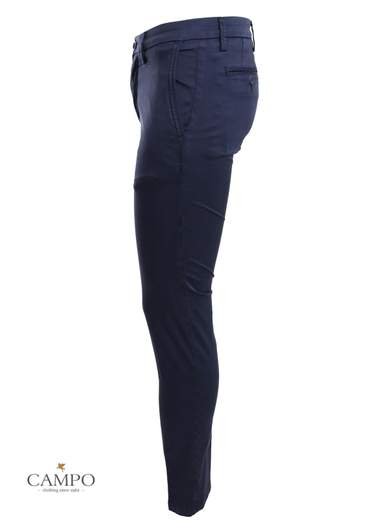 Re-hash Pantalone Uomo PO37 2389