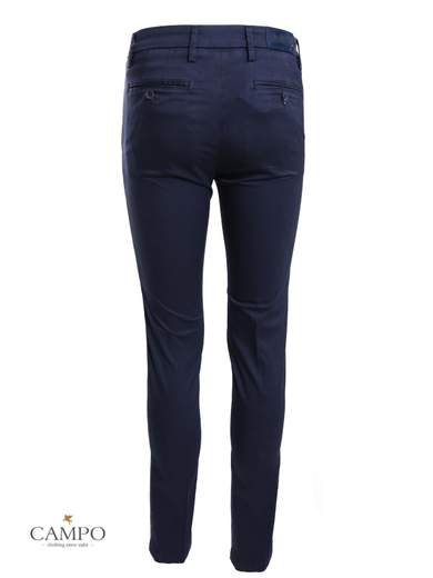 Re-hash Pantalone Uomo PO37 2389
