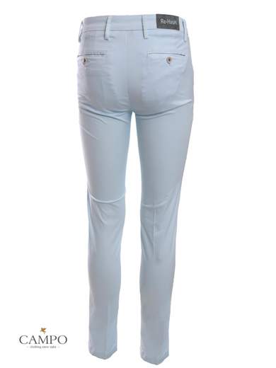 Re-hash Pantalone Uomo PO37 2389