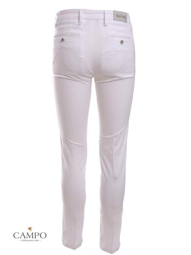 Re-hash Pantalone Uomo PO37 2389