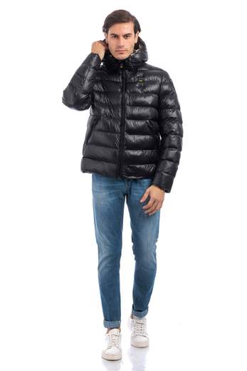 BLAUER Giubbotto Uomo GIUBBOTTO UOMO 24WBLUC02055 005958