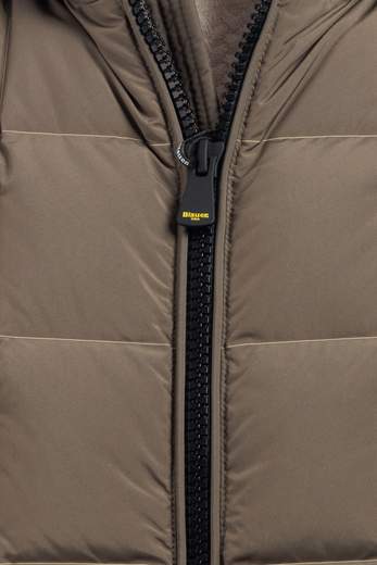 BLAUER Giubbotto Uomo GIUBBOTTO UOMO 24WBLUC03123 006953