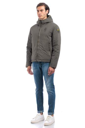 BLAUER GIUBBOTTO UOMO 24WBLUC06054 005480