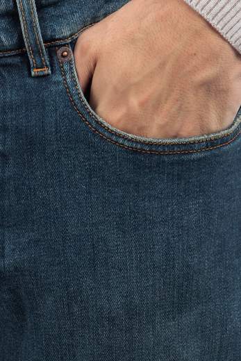 SIVIGLIA Denim Uomo DENIM UOMO SVM020C7D0020MB