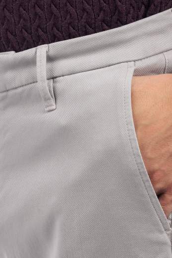 RE-HASH Pantaloni Uomo PANTALONI UOMO P249 JM 2417