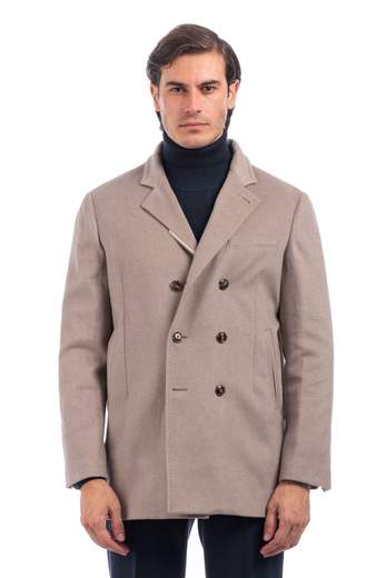 BARBA CAPPOTTI UOMO 43083