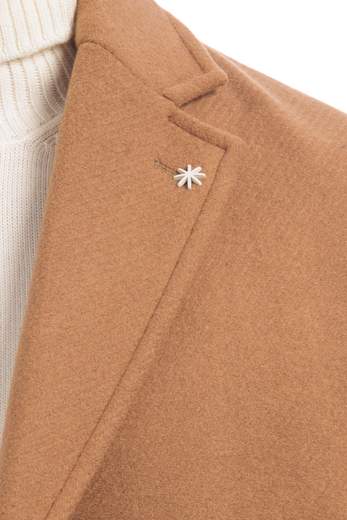 MANUEL RITZ Cappotti Uomo CAPPOTTI UOMO 3732C4448C-243792