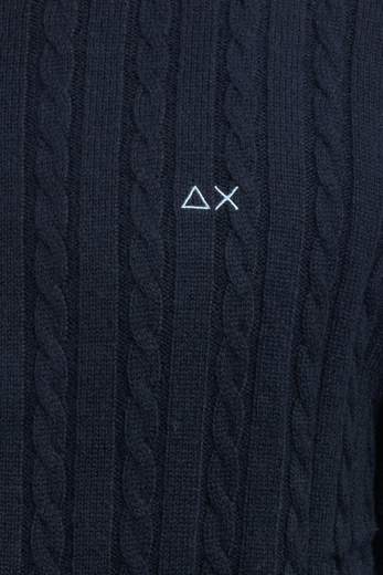 SUN 68 Maglia Uomo MAGLIA UOMO K44156