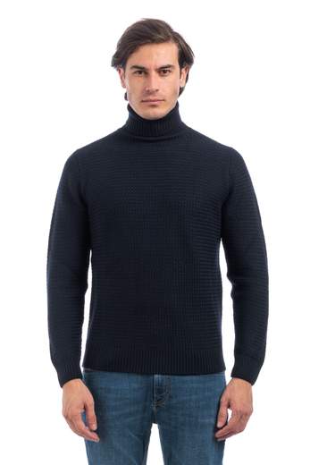 S.MORITZ MAGLIA UOMO DV3ML-WM7B