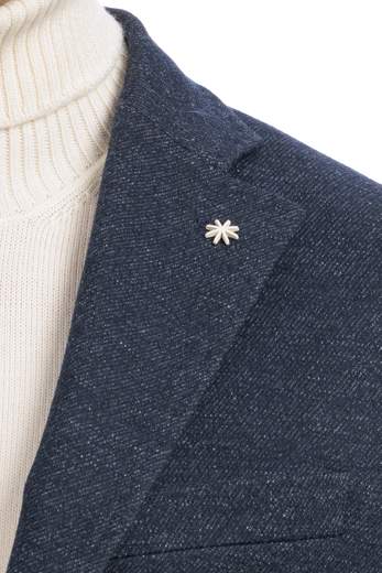 MANUEL RITZ giacca Uomo GIACCA UOMO 3732G2728MC-243829