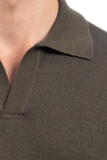 GRAN SASSO Polo Uomo UOMO 57154/14425