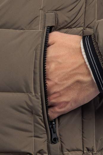 BLAUER Giubbotto Uomo GIUBBOTTO UOMO 24WBLUC03123 006953