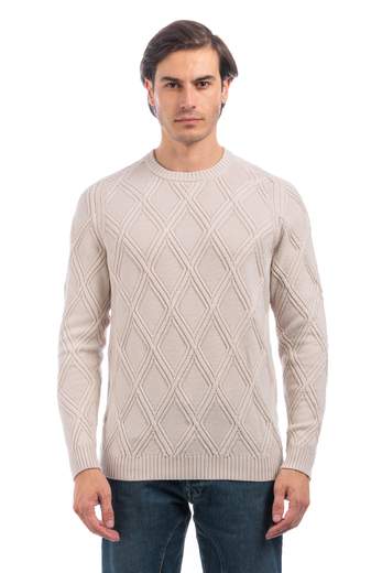 ALPHA STUDIO Maglia Uomo MAGLIA UOMO AU-7050-C