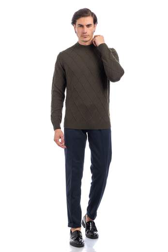 FERRANTE MAGLIA UOMO 52U22508001