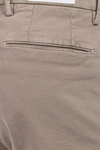 MICHAEL COAL Pantaloni Uomo PANTALONI UOMO MCBRAOMS250