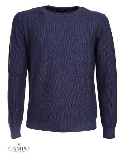 Roberto Collina Maglia Uomo RD10101