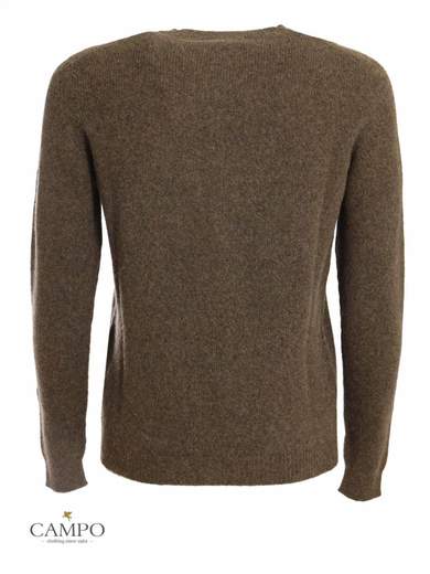 Roberto Collina Maglia Uomo RD40101