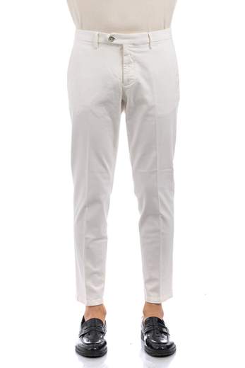 MICHAEL  COAL PANTALONI UOMO MCBRAOMS250