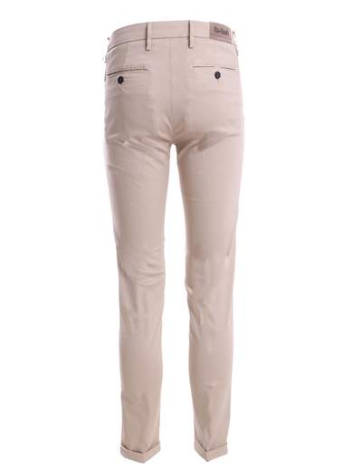 Re-hash Pantalone Uomo P249 2277