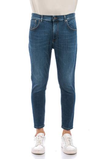 DONDUP DENIM UOMO UP575-DSK316-HR7
