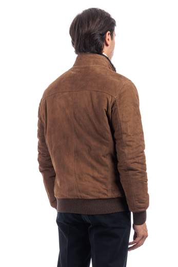 BARBA Giubbotto Uomo GIUBBOTTO UOMO 43702