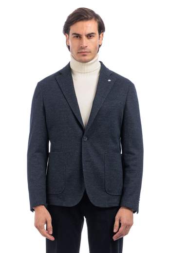 MANUEL RITZ GIACCA UOMO 3732G2728MC-243829