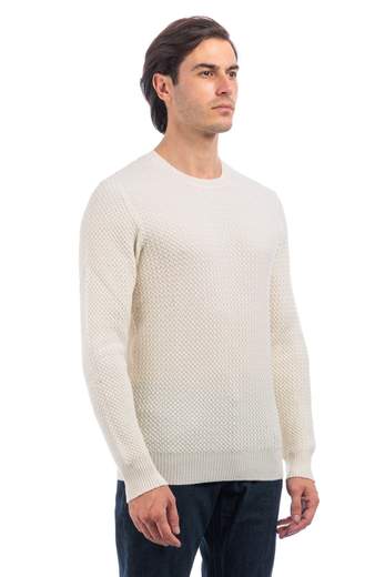 GRAN SASSO Maglia Uomo UOMO 57135/14280