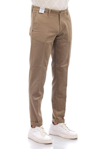 RE-HASH Pantaloni Uomo PANTALONI UOMO P249 JM 2417