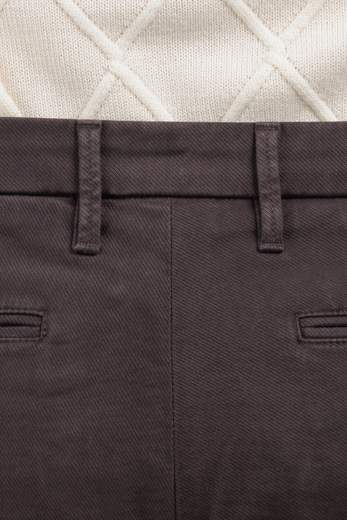 RE-HASH Pantaloni Uomo PANTALONI UOMO P249 JM 2417