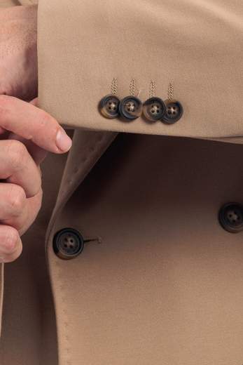 MANUEL RITZ giacca Uomo GIACCA UOMO 3732G2738C-243791