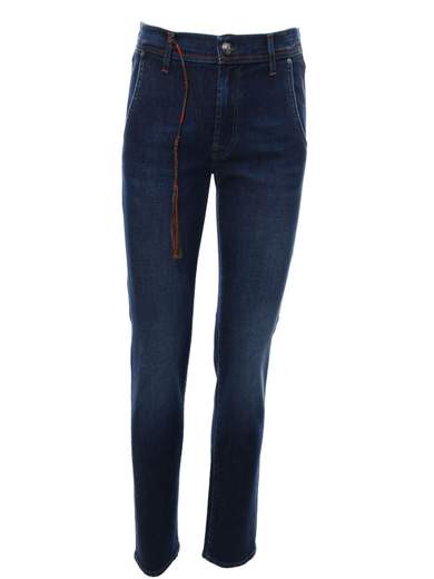 ROY ROGER'S PANTALONI UOMO RSU008D0081503