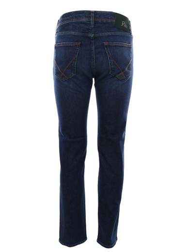 Roy Roger's Denim Uomo RSU008D0081503