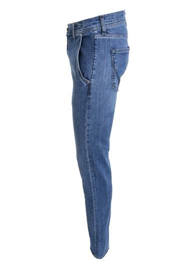 ROY ROGER'S PANTALONI UOMO RSU008D3901091