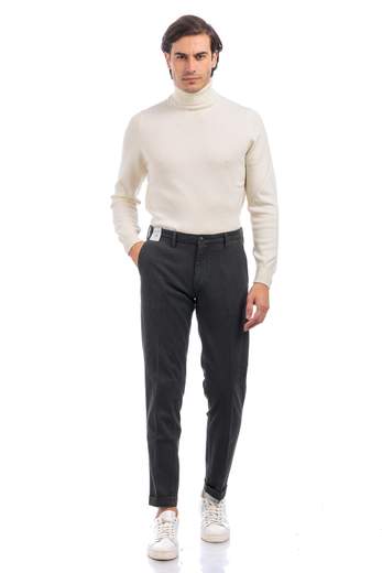 RE-HASH PANTALONI UOMO P249 JM 2290N